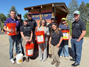 Scrap Stop 1 year